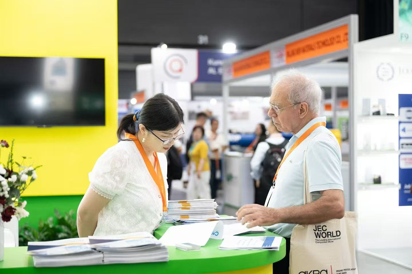 GRTE 2025 in Thailand