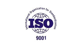ISO9001质量管理体系